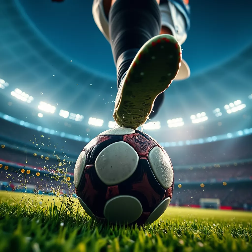 World Cup 2026: Khi Bóng Đá Quốc Tế Bước Sang Một Chương Mới — view 2