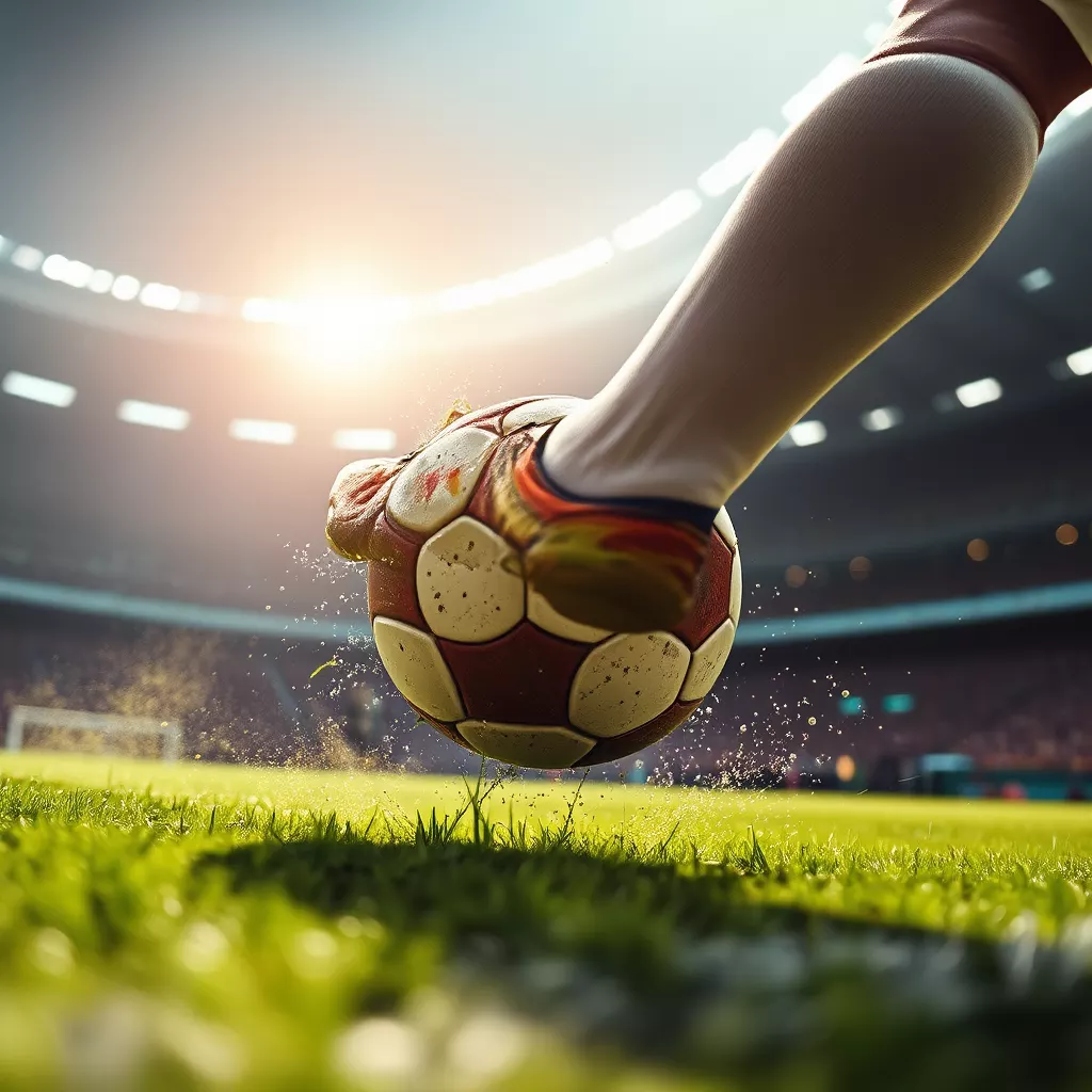World Cup 2026: Những đội bóng có phong độ ổn định nhất giải