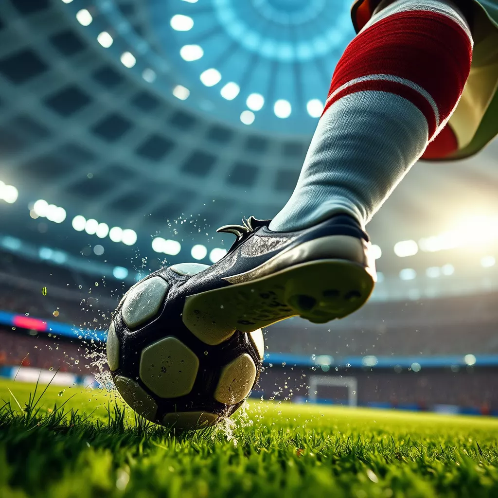 Tổng hợp các câu hỏi thường gặp về tỉ số World Cup: Giải đáp nhanh cho người mới — view 3