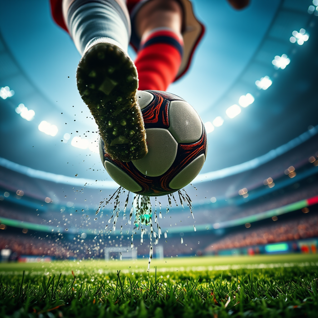 World Cup 2026: Những đội bóng có phong độ ổn định cao nhất giải