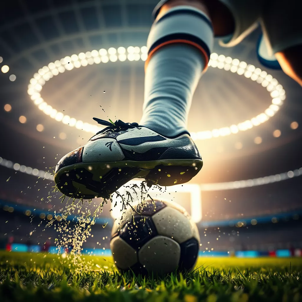 World Cup 2026: Nơi Những Người Hùng Mới Được Gọi Tên — view 4