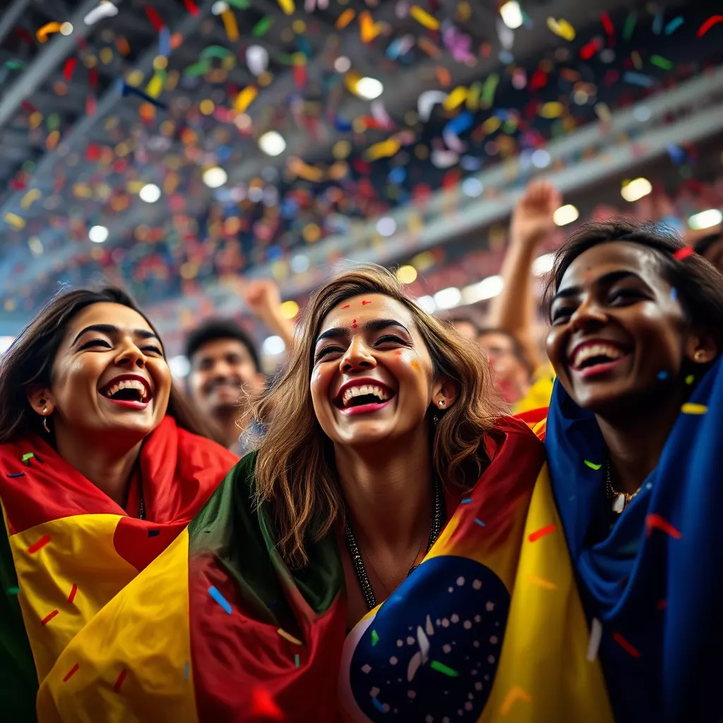 World Cup 2026: Khi Bóng Đá Quốc Tế Bước Sang Một Chương Mới — view 5