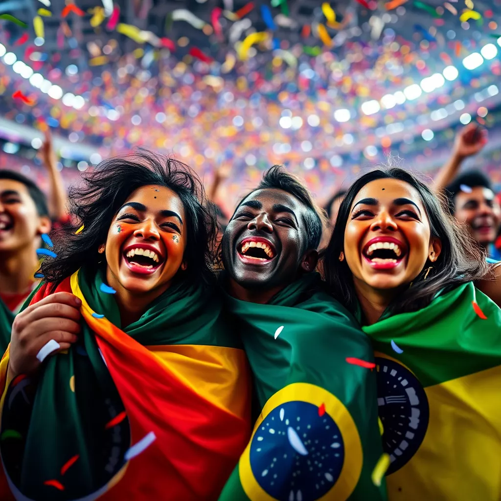 World Cup 2026: Những đội bóng có phong độ ổn định cao nhất giải — view 2
