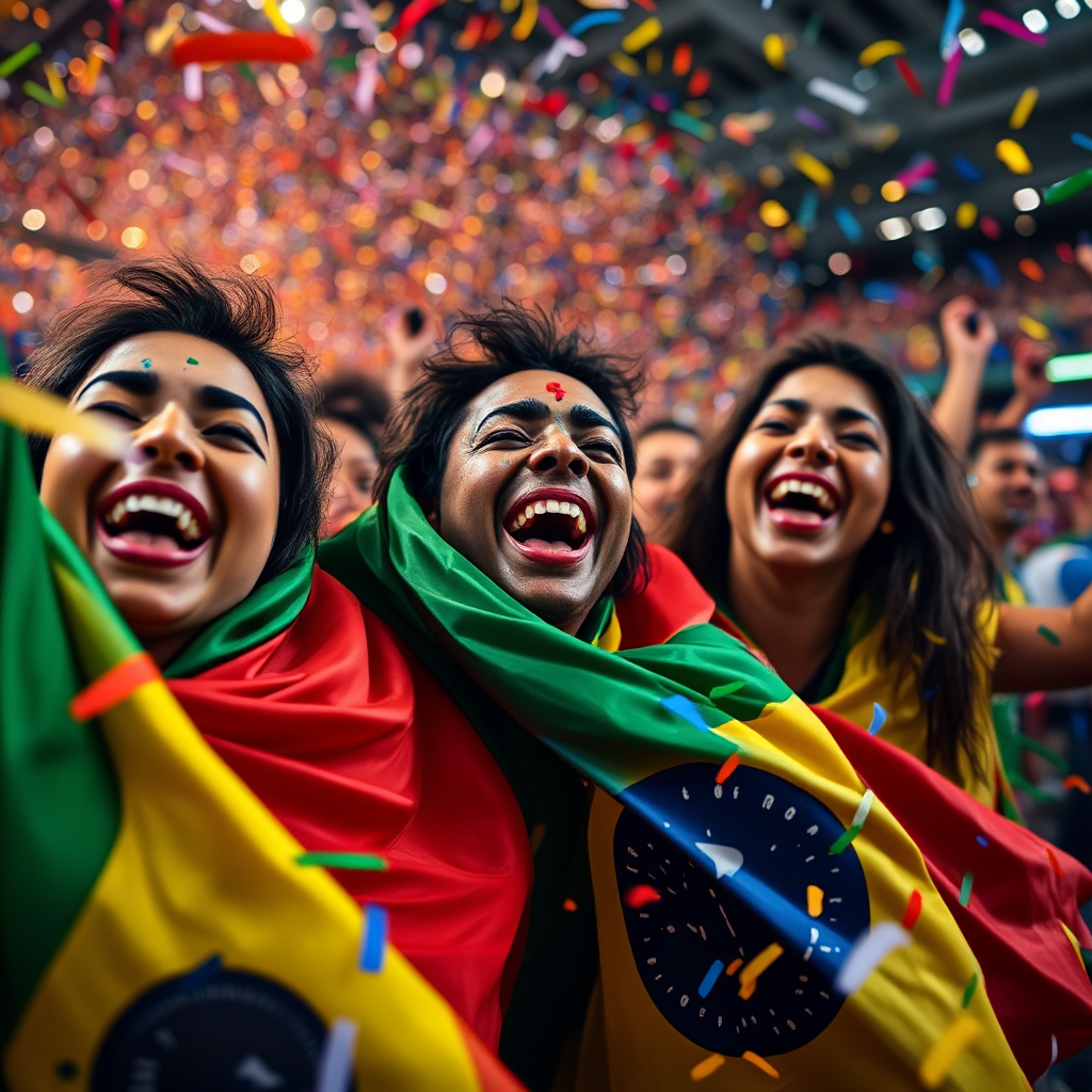 World Cup 2026: Cuộc chiến không có chỗ cho sai lầm