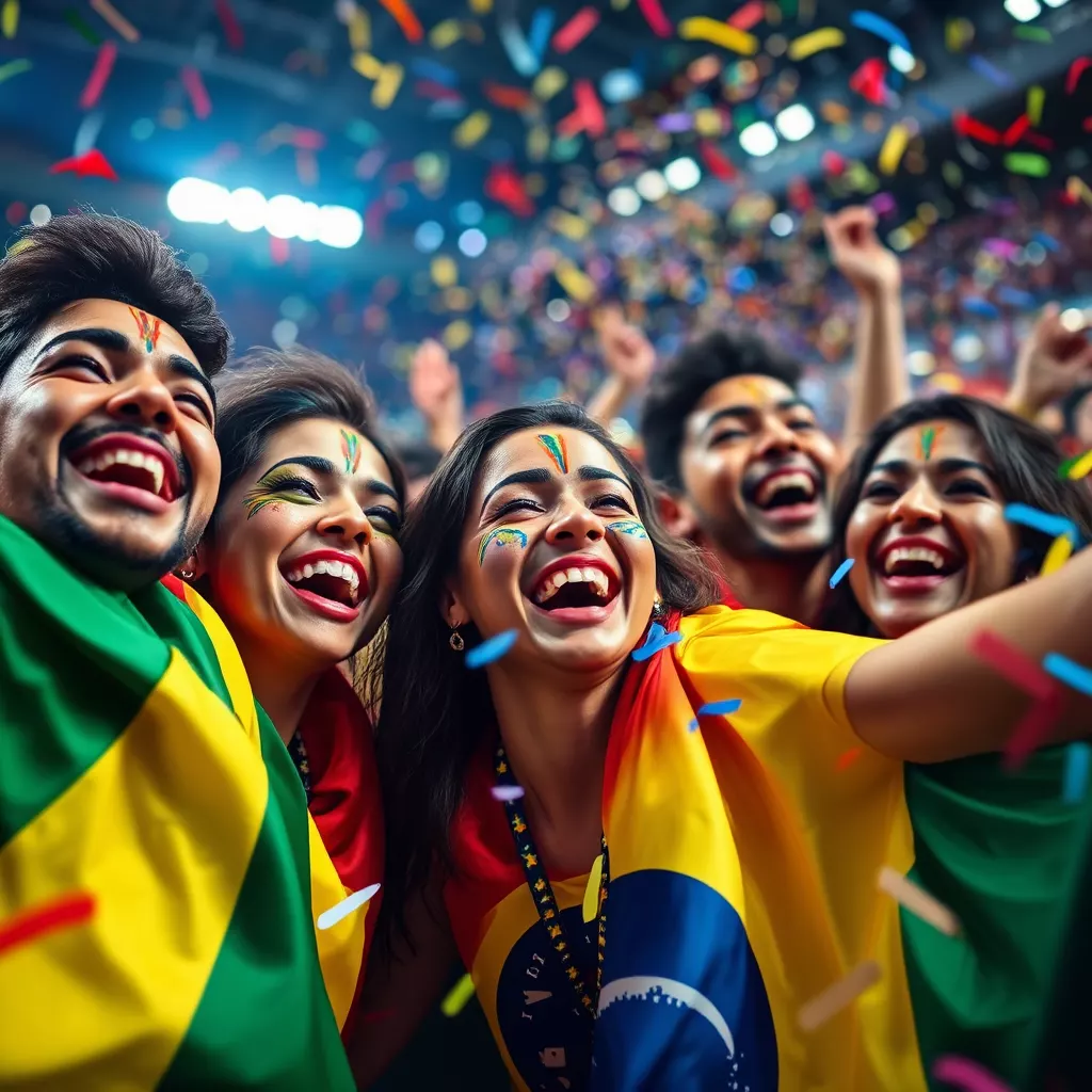 World Cup 2026: Những đội bóng có phong độ ổn định nhất giải đấu — view 5