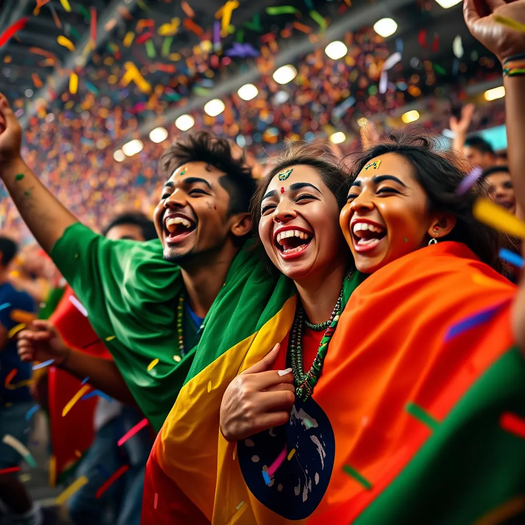 World Cup 2026: Những đội bóng có phong độ ổn định nhất giải — view 3